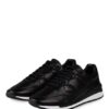 Boss Runn Sneaker, Schwarz