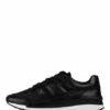 Boss Runn Sneaker, Schwarz