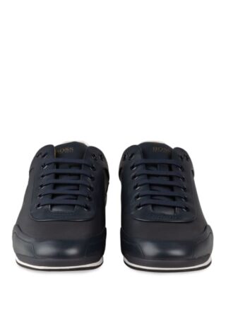 Boss Saturn Sneaker, Blau