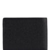 Boss Signature Geldbörse, Schwarz
