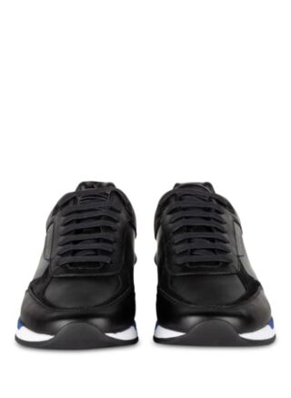 Boss Sneaker, Schwarz