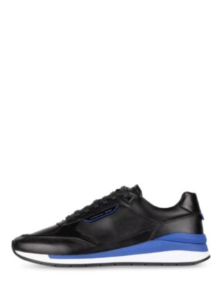 Boss Sneaker, Schwarz