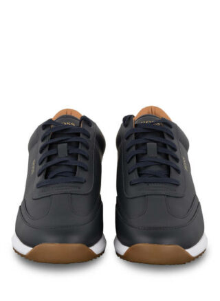 Boss Sonic Runn Sneaker, Blau