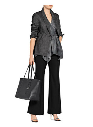 Boss Taylor Shopper, Schwarz