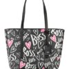 Boss Taylor Shopper, Schwarz