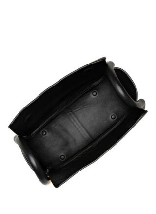 Boyy Wonton 25 Handtasche, Schwarz