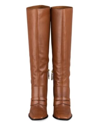 Bruno Premi Firenze Stiefel, Braun