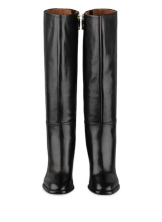 Bruno Premi Stiefel, Schwarz