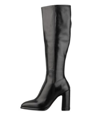 Bruno Premi Stiefel, Schwarz