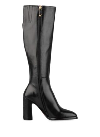 Bruno Premi Stiefel, Schwarz