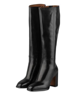Bruno Premi Stiefel, Schwarz