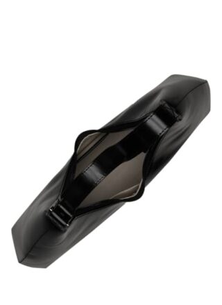 By Far Amber Handtasche, Schwarz
