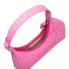 By Far Handtasche Baby Amber, Pink