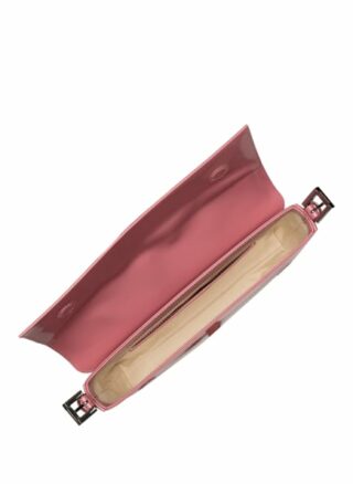 By Far Manu Handtasche, Rosa