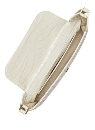 By Far Miranda Handtasche, Beige