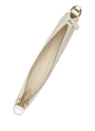 BY FAR Rachel Handtasche Damen, Beige