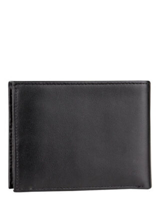 Calvin Klein Geldbörse, Schwarz