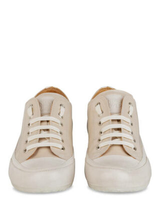 Candice Cooper Sneaker, Beige
