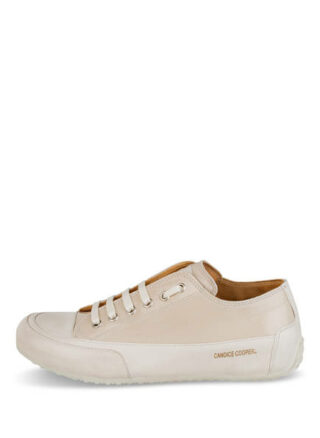 Candice Cooper Sneaker, Beige