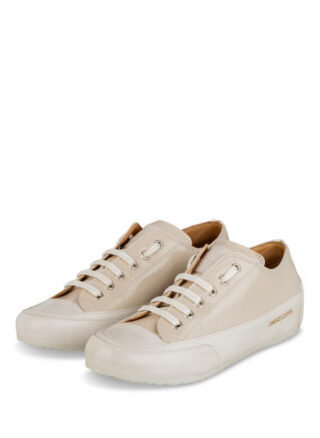 Candice Cooper Sneaker, Beige