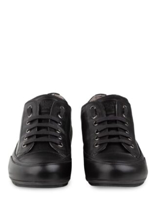 Candice Cooper Sneaker Rock, Schwarz