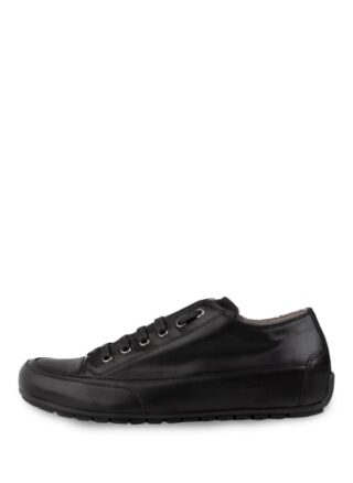 Candice Cooper Sneaker Rock, Schwarz