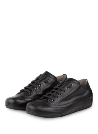Candice Cooper Sneaker Rock, Schwarz