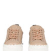 Chloé Lauren Sneaker, Pink