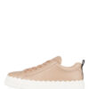 Chloé Lauren Sneaker, Pink