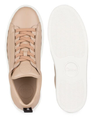 Chloé Lauren Sneaker, Pink