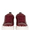 Chloé Lauren Sneaker,, Violett