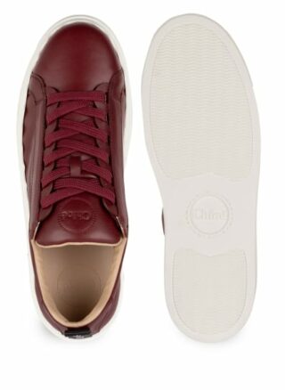 Chloé Lauren Sneaker,, Violett