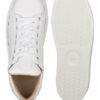 Chloé Lauren Sneaker, Weiss