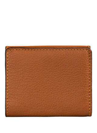 Chloé Marcie Geldbörse, Beige