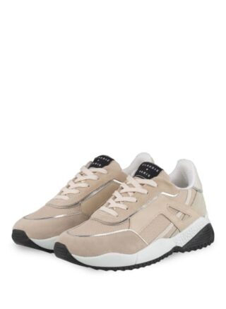 Claudie Pierlot Affinity Sneaker, Beige