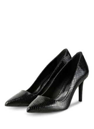 Claudie Pierlot Altessephytone Pumps