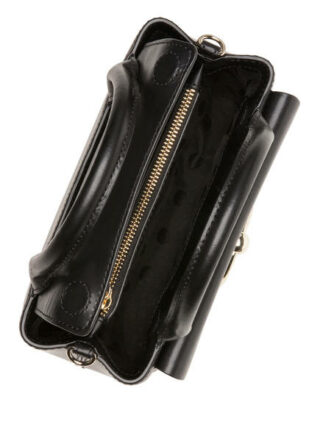CLAUDIE PIERLOT Anouck Small Handtasche Damen, Schwarz