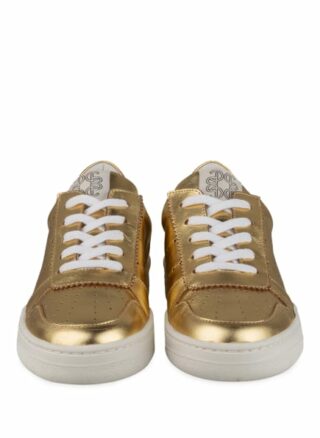 Claudie Pierlot Sneaker, Gold