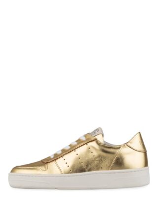 Claudie Pierlot Sneaker, Gold