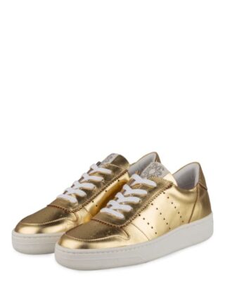 Claudie Pierlot Sneaker, Gold