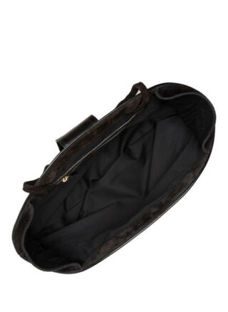 Closed Marla Clutch, Schwarz