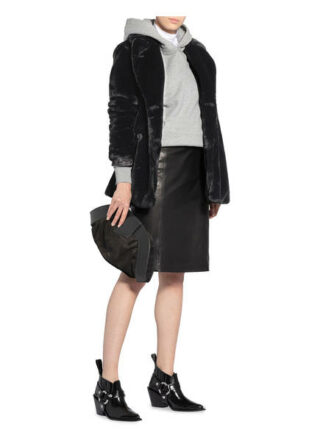 Closed Marla Clutch, Schwarz
