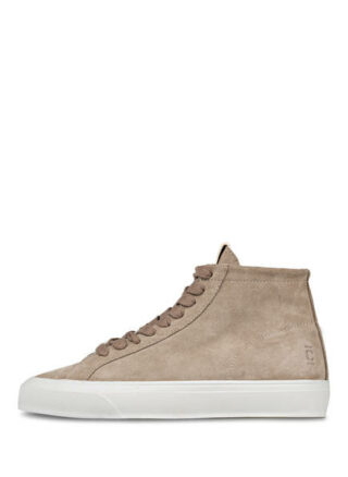Closed Sandy Hightop-Sneaker, Beige
