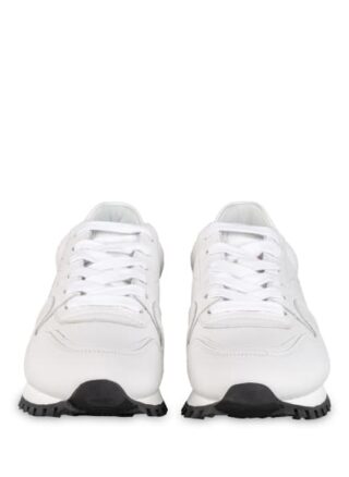 Closed Sneaker, Weiss