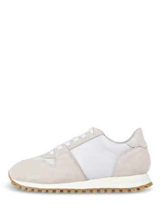 Closed Sneaker, Weiss