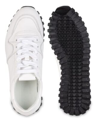 Closed Sneaker, Weiss