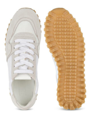 Closed Sneaker, Weiss