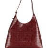 Coccinelle Hobo-Bag, Rot