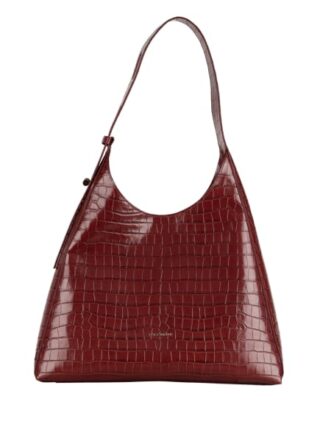 Coccinelle Hobo-Bag, Rot
