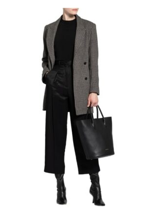 Coccinelle Shopper, Schwarz